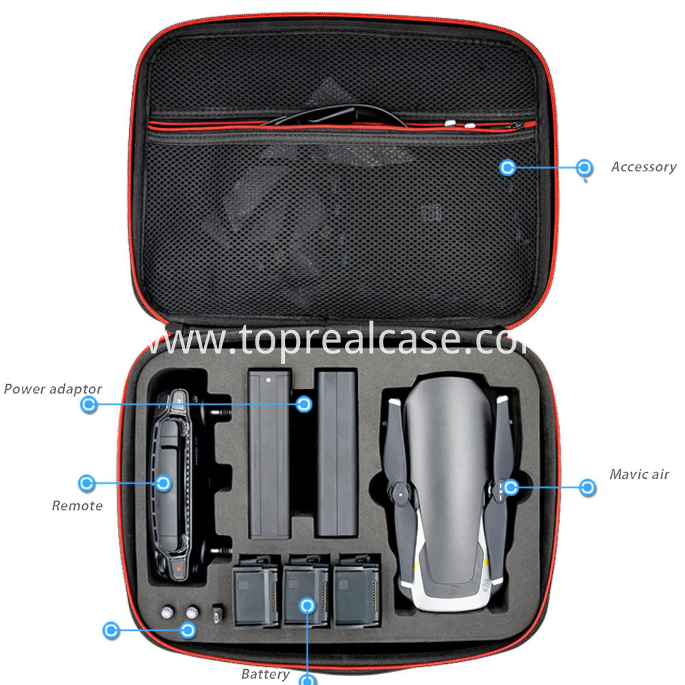 DJI MAVIC AIR CASE DJI MAVIC AIR CASE